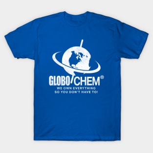Globo Chem T-Shirt